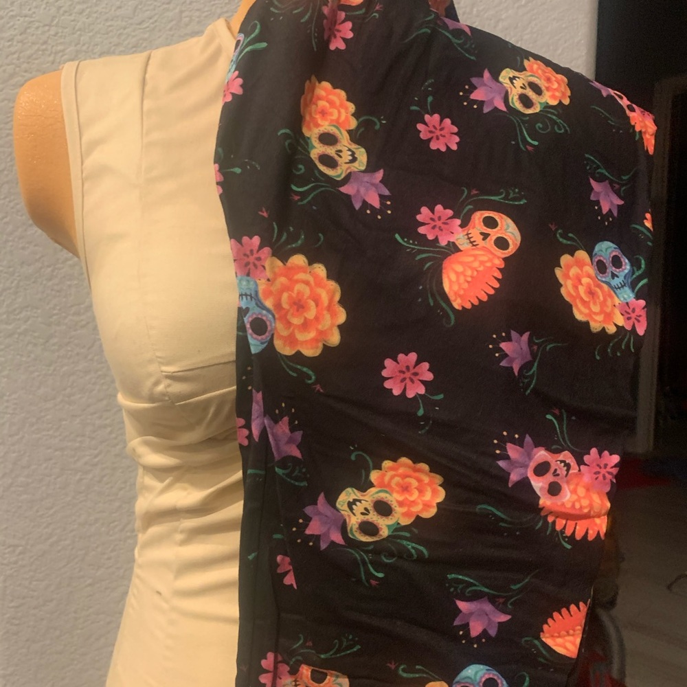 Brand New Torrid Disney Coco Leggings